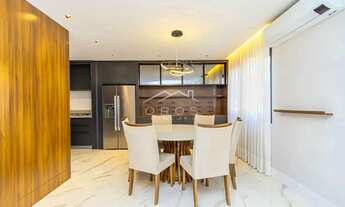 Imagem 7: Triplex Exclusivo no Coração do Uberaba