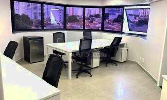 Imagem 5: Sala para alugar, 106 m² por R$ 8.641/mês - Mooca - São Paulo/SP