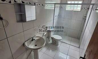 Imagem 6: Casa com 4 dormitórios para venda, 180 m² por R$ 480.000 e para locação por R$ 2.600 - Par