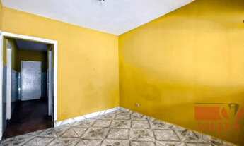 Imagem 3: Casa com 2 dormitórios à venda, 110 m² por R$ 450.000,00 - Parque São Lucas - São Paulo/SP