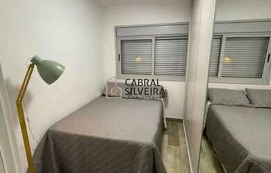 Imagem 7: Aconchego e praticidade  2 dormitórios no Jardim das Perdizes, 63m²