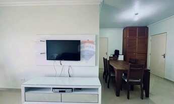 Imagem 7: Oportunidade! Apartamento Mobiliado no Centro 3 Dorms, 86m², R$ 400 mil!