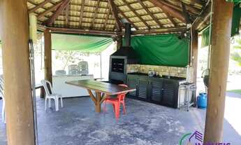 Imagem 6: AREA - CONDOMÍNIO RESIDENCIAL MANTIQUEIRA - SP