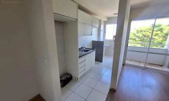 Imagem 2: Apartamento para alugar em Londrina, Jardim Morumbi, com 3 quartos, com 64 m², Duetto Resi