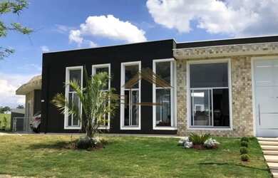 Imagem 2: Excelente casa com 4 dormitórios, área gourmet e piscina no Ninho Verde