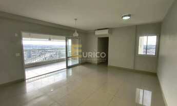 Imagem 3: Apartamento 3 Dormitórios com Varanda Gourmet em Vila Lacerda, Jundiaí Aluguel R$6.200