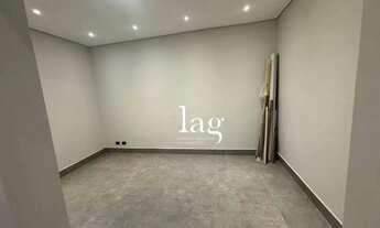 Imagem 6: Casa com 3 dormitórios à venda, 370 m² por R$ 2.780.000,00 - Condomínio Alphaville Castell