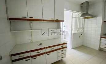 Imagem 6: Aluguel Apartamento 3 Dormitórios - 109 m² Cerqueira César