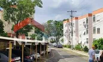 Imagem 5: Apartamento em Rua Orfanotrófio - Santa Tereza - Porto Alegre/RS