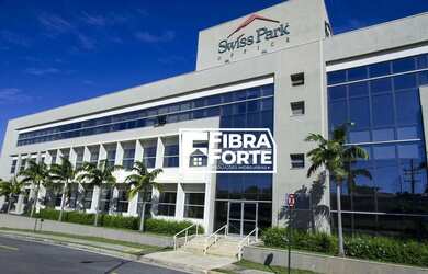 Imagem: Sala para alugar Swiss Park Campinas SP