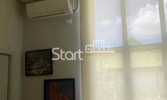 Imagem 6: Prédio - Chácara Santa Letícia - Campinas