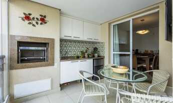 Imagem 2: Apartamento de luxo na Vila Leopoldina: 4 quartos, 2 suítes, 3 salas, 5 banheiros, 3 vagas