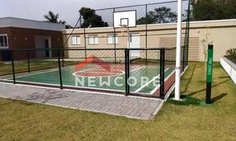 Imagem 6: Casa de condomínio em Rua Sagrado Coração de Jesus - Morro das Pedras - Florianópolis/SC