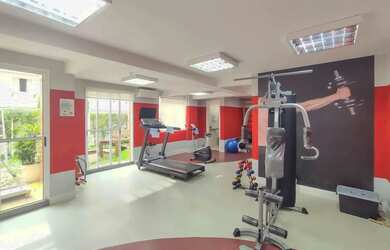 Imagem 2: Apartamento em Rua Doutor Campos Velho - Cristal - Porto Alegre/RS