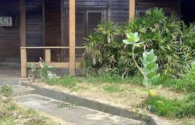 Imagem 2: CASA RUSTICA - Jardim Paula 1, ao lado Parque berneck