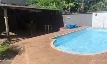 Imagem 2: Espaço de eventos