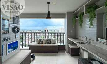 Imagem 3: APARTAMENTO RESIDENCIAL em MANAUS - AM, PONTA NEGRA - CONDOMINIO RESEVA INGLESA