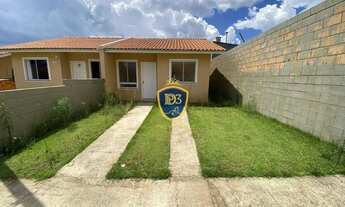 Imagem 2: CASA 2 QUARTOS PARA VENDA CONDOMÍNIO PORTO COLIBRI