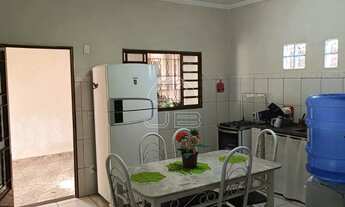 Imagem 6: Oportunidade: Casa à venda e locação no Residencial Parque Pavan, em Sumaré/SP