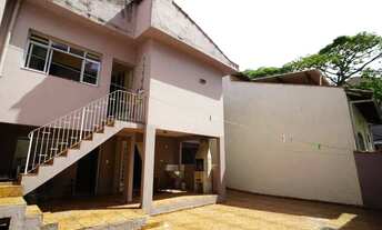 Imagem: Casa com 2 dormitórios à venda, 283 m²