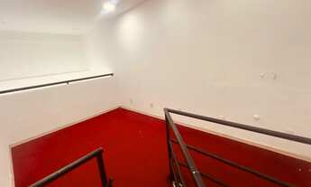 Imagem 7: Loja Térrea - Pequeno shopping