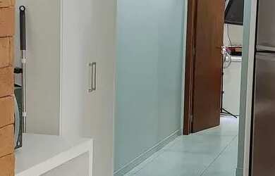 Imagem 4: Apartamento Térreo Residencial