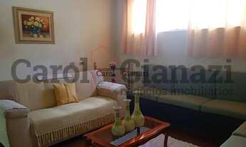 Imagem 4: CA135 - CASA A VENDA NO JARDIM AEROPORTO