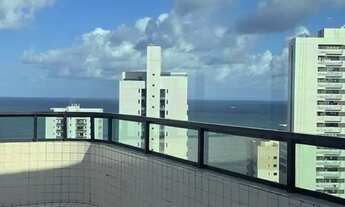 Imagem: MORAR EM BOA VIAGEM COM 125M², 3 QUARTOS