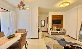 Imagem: Apartamento com dois dormitórios e sacada