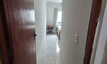 Imagem 6: ANCURI: Casa de 3 Quartos com Portão Automático e Vaga Coberta!