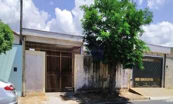 Imagem: Casa em Avelino Palma - Ribeirão Preto