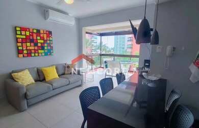 Imagem 4: Apartamento em Passeio dos Sambaquis - Riviera de São Lourenço - Bertioga/SP