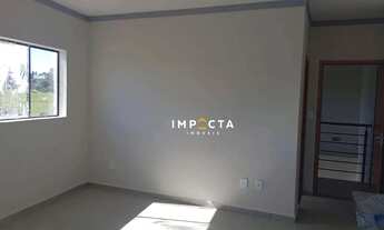 Imagem 4: Kitnet com 1 dormitório à venda, 25 m² por R$ 150.000 - Parque Real - Pouso Alegre/MG