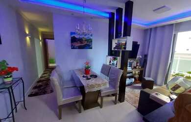 Imagem 2: EDIFICIO QUINTA RANIERI GOLD - DECORARADO COM LED