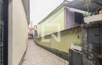 Imagem 2: Casa à Venda - Vila Esperança, 1 Quarto, 80 m2