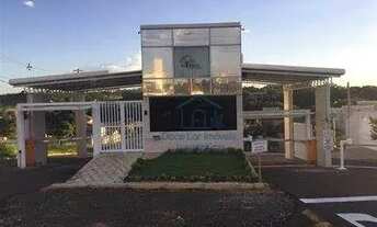 Imagem 3: Terreno à venda, 450 m² por R$ 280.000,00 - Estância das Flores - Jaguariúna/SP