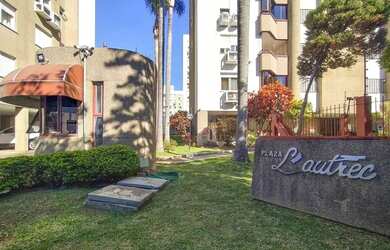 Imagem 2: Apartamento em Rua Xavier da Cunha - Cristal - Porto Alegre/RS