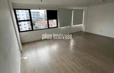 Imagem 2: Sala comercial 52 m2 - Linda e pronta para você