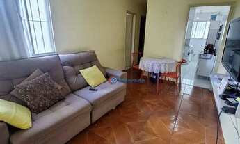 Imagem: Apartamento com 2 quartos à venda, 45 metros