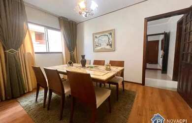 Imagem 7: Cobertura Duplex Frente Mar no Canto do Forte - PG