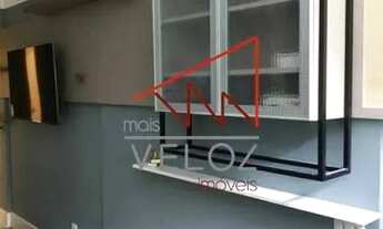 Imagem 2: Kitnet/Conjugado-À VENDA-Santa Teresa-Rio de Janeiro-RJ