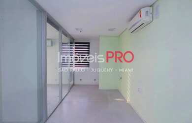 Imagem 3: Paraíso - Sala comercial -50 m² - 2 vagas