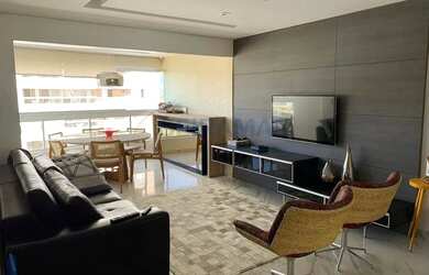 Imagem: Apartamento 3 Quartos (1 Suíte) com 2 Vagas