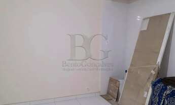 Imagem 7: Casas Padrão em Poços de Caldas