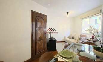 Imagem 6: Venda Apartamento 2 Dormitórios - 58 m² Vila Olímpia