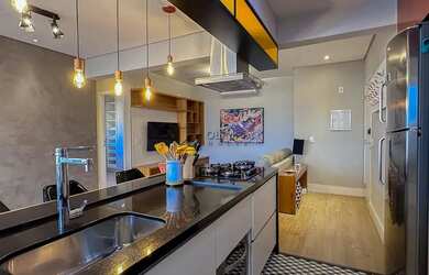 Imagem 13: Venda Apartamento 2 Dormitórios - 68 m² Pinheiros