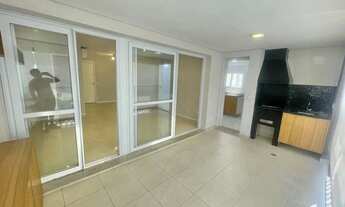 Imagem 7: Apartamento com 3 dormitórios à venda, 120 m² por R$ 1.272.000,00 - Jardim - Santo André/S