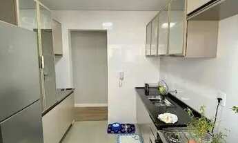 Imagem 3: Apartamento com 2 dormitórios à venda, 59 m² por R$ 340.000,00 - Edifício Torre de Belem