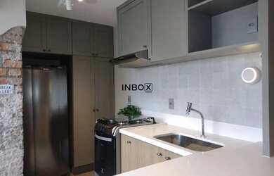 Imagem 6: INBOX CIA IMOBILIARIA VENDE , LINDO APARTAMENTO FINAMENTE DECORADO NA CIDADE ALTA EM BENTO