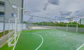 Imagem 2: Apartamento Edifício Arbore Bosque e Clube em Presidente Prudente